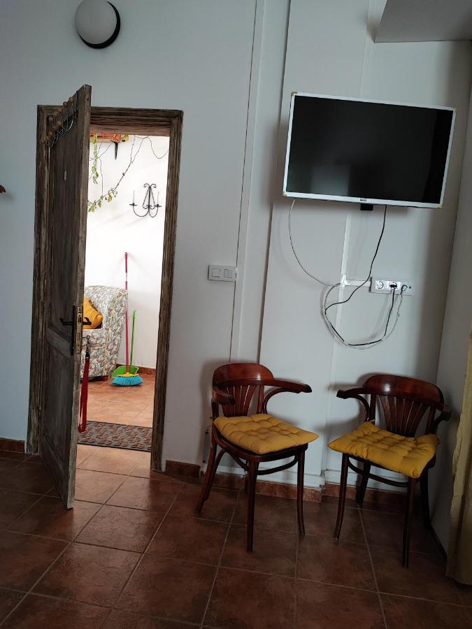 Ca' Anibal Apartment Tias Exterior photo