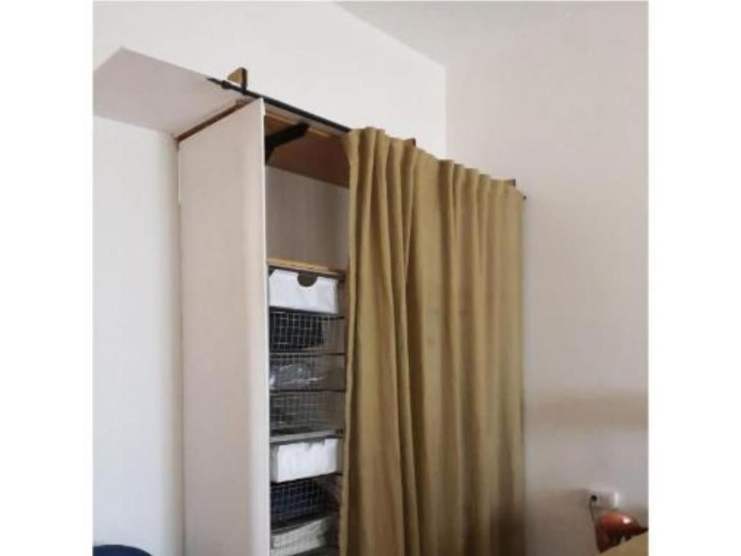 Ca' Anibal Apartment Tias Exterior photo