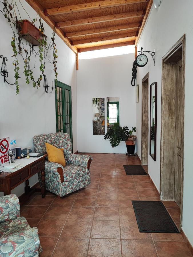 Ca' Anibal Apartment Tias Exterior photo